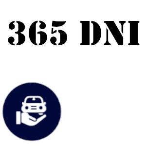 Doładowanie GPS 365 dni