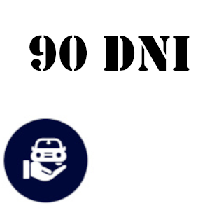 Doładowanie GPS 90 dni